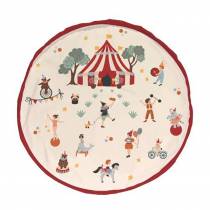 Sac rangement / Tapis - Circus- Play and Go 