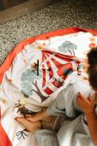 Sac rangement / Tapis - Circus- Play and Go 