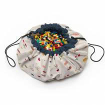 Sac rangement / Tapis - Funny Days - Play and Go 