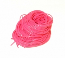 Scoubidou-fuchsia