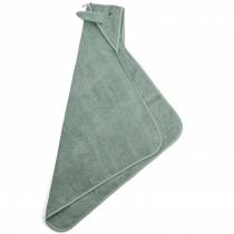 serviette-de-bain-a-capuche-liewood-lapin-vert