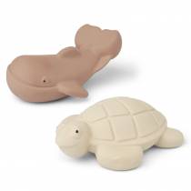 Liewood-jouet-de-bain-caoutchouc-naturel-rose