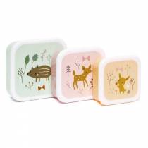 boites-gouter-animaux-de-la-foret-set-de-3