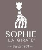 SOPHIE LA GIRAFE