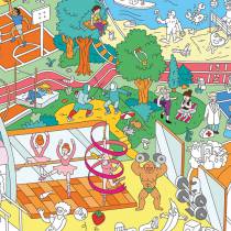 sport-club-coloriage-geant-omy