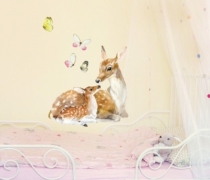 Sticker-chocovenyl-biche-faon