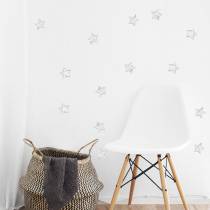 Sticker-chocovenyl-gris