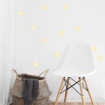 sticker-etoiles-jaunes-deco-enfant