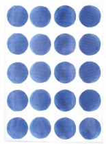 sticker-mural-chambre-enfant-bleu-cobalt