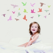 Stickers-oiseaux-multicolores-art-for-kids