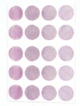 sticker-pois-violet