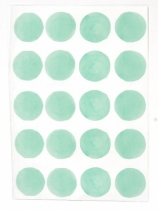 sticker-rond-turquoise-pastel