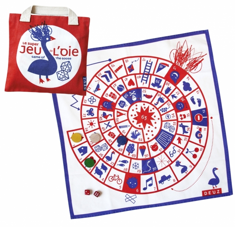 Super Jeu de loie