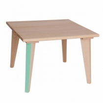 Table-basse-pied-vert-menthe