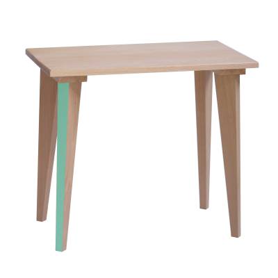 Table colier Maternelle - Menthe