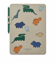 Tablette de dessin Zora Dinosaures - Liewood