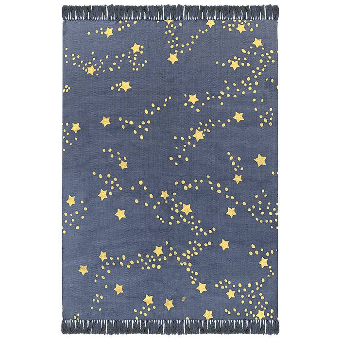 Tapis Starry Night AFK Living