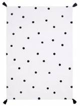 tapis-de-la-marque-lilipinso-pois-noirs