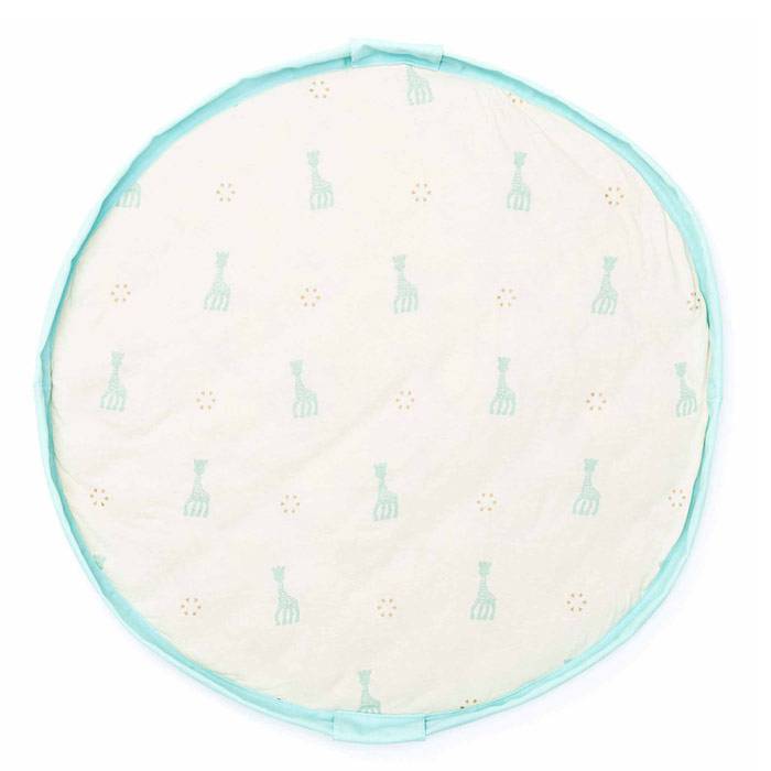 Tapis d'éveil Play and Go Sophie la Girafe soft collection