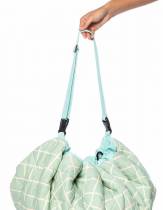 Tapis d\'éveil / Sac à langer - Sophie la Girafe - Play and Go