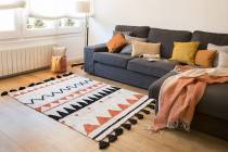 washable-rug-azteca-terracota-lorena-canals