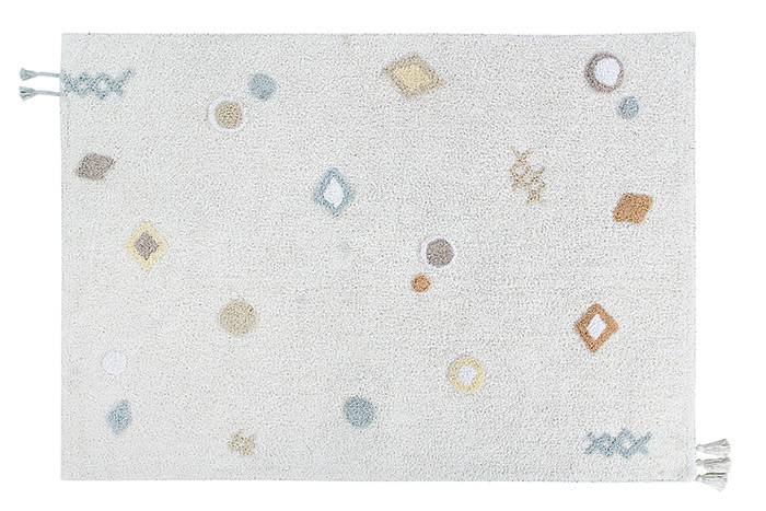 Tapis Lavable Kim - 140 x 200 cm - Lorena Canals