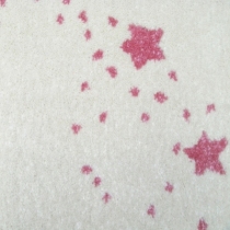 tapis-enfant-chambre-constellation-rose-etoile