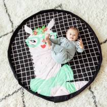 tapis-eveil-cadeau-naissance-play-go-lama