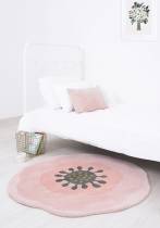 tapis-coton-fleur-anemone-lilipinso