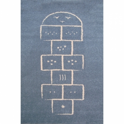 Tapis-marelle-bleue-artforkids