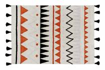 tapis-lavable-en-machine-couleur-terre
