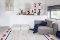 tapis-en-coton-naturel-fabrication-artisanale-homard