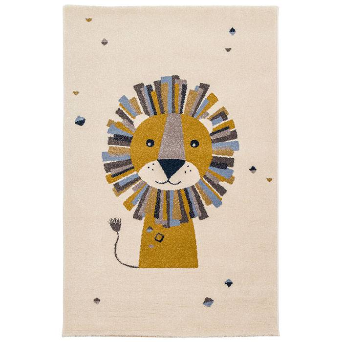 Tapis Lion - AFK Living