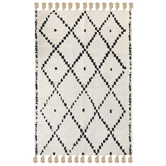 Tapis Berbere Beige - AFK Living