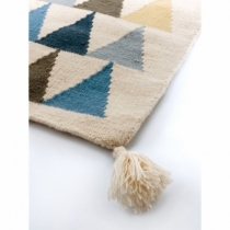 tapis-artforkids-kilim-triangles-bleus