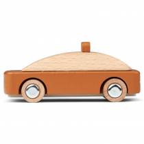 Collection Liewood Village : le taxi en bois