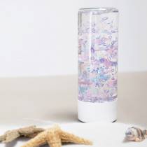 atelier-gigogne-bouteille-sensorielle-coquillages-bleus