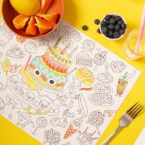 omy-les-sets-de-tables-a-colorier-theme-bon-appetit