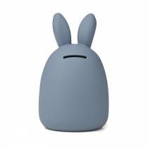 tirelire-en-silicone-liewood-lapin-bleu
