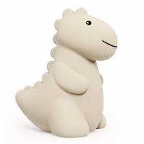 Tirelire Dino Jeroom - Sable