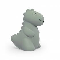 Tirelire déco Dino Jeroom - Sauge