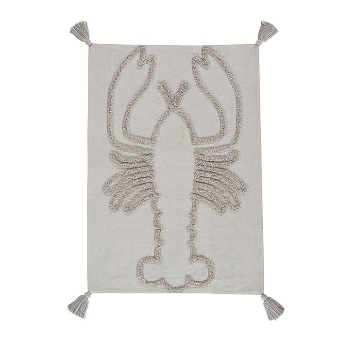 Tapis Mural Homard - 70 x 100 cm