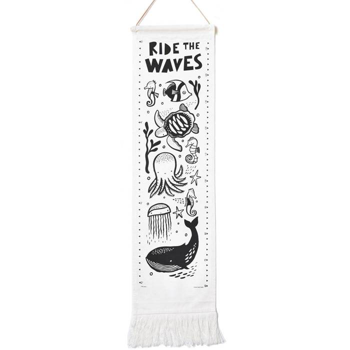 Toise En Coton Bio Theme Ocean Toise En Coton Bio Theme Ocean