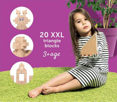Les architectes en herbe adoreront ces jeux de construction Les architectes en herbe adoreront ces jeux de construction