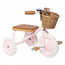 cadeau-tricycle-enfant-rose-clair