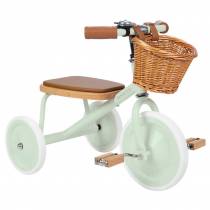 tricycle-acier-cuir-vegetal-et-bois-avec-sonnette-et-panier