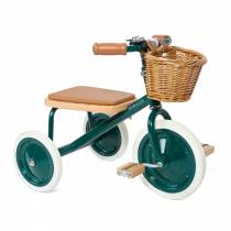 cadeau-enfant-tricycle-banwood-vert