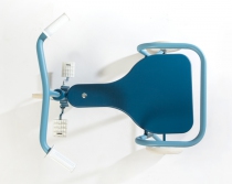 Tricycle-bleu-nuit-vintage-metal