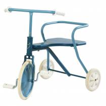Foxrider-tricycle-bleu-metal