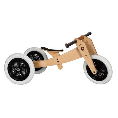 Vélos & porteurs  Draisiennes évolutives, 3 en 1, en bois, 2 en 1 - Le  Petit Zèbre